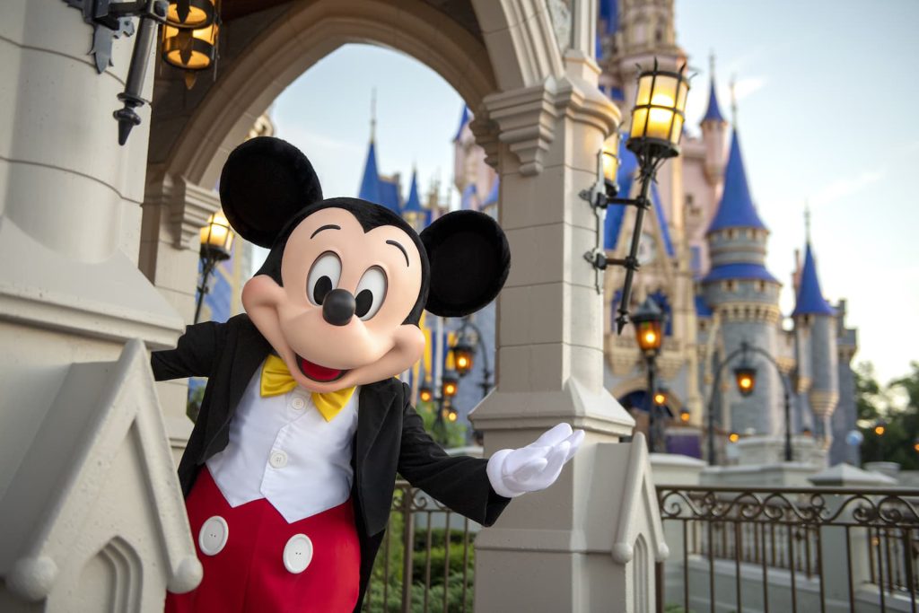 INSIDER Report Reveals Disney Is In Complete And Total Chaos…