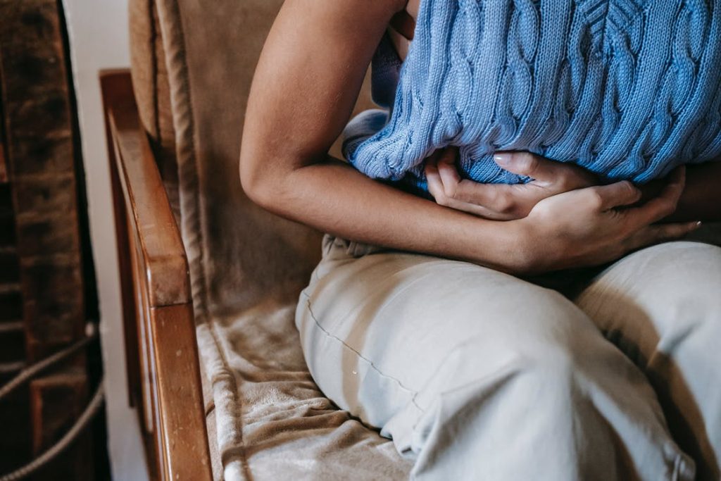 Why This Man Says He’s Been Farting Non-Stop For Over Five Years Is The Most Insane…