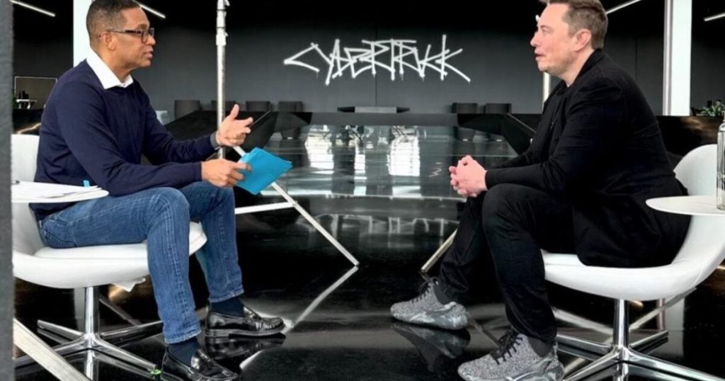 WATCH: Don Lemon Angry After Elon Musk Cancels His New Show on X – X Responds
