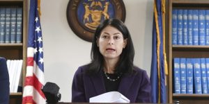 Reporter Sues Michigan AG for Hiding Whitmer Kidnap Conspiracy Evidence