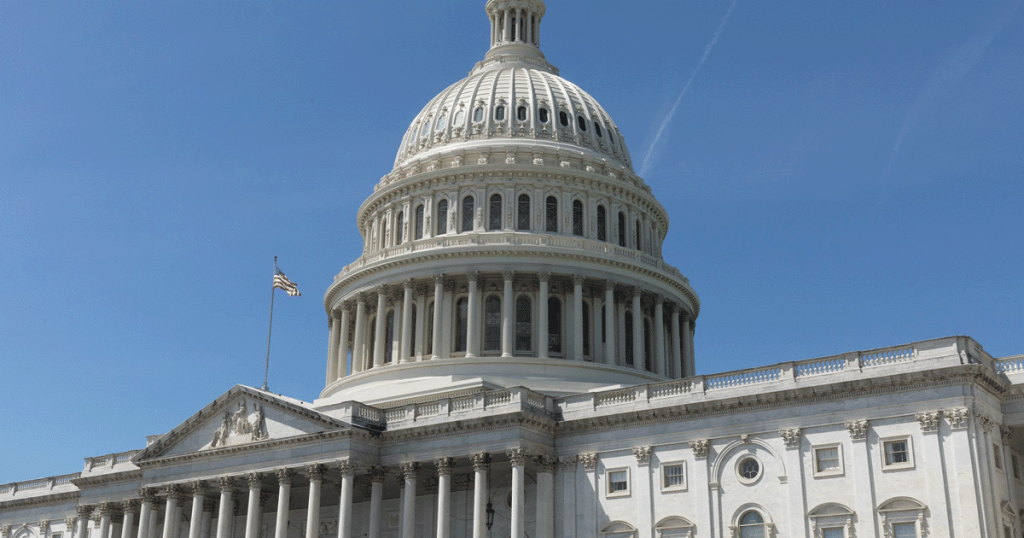 Republican Unveils New Anti-Woke Bill