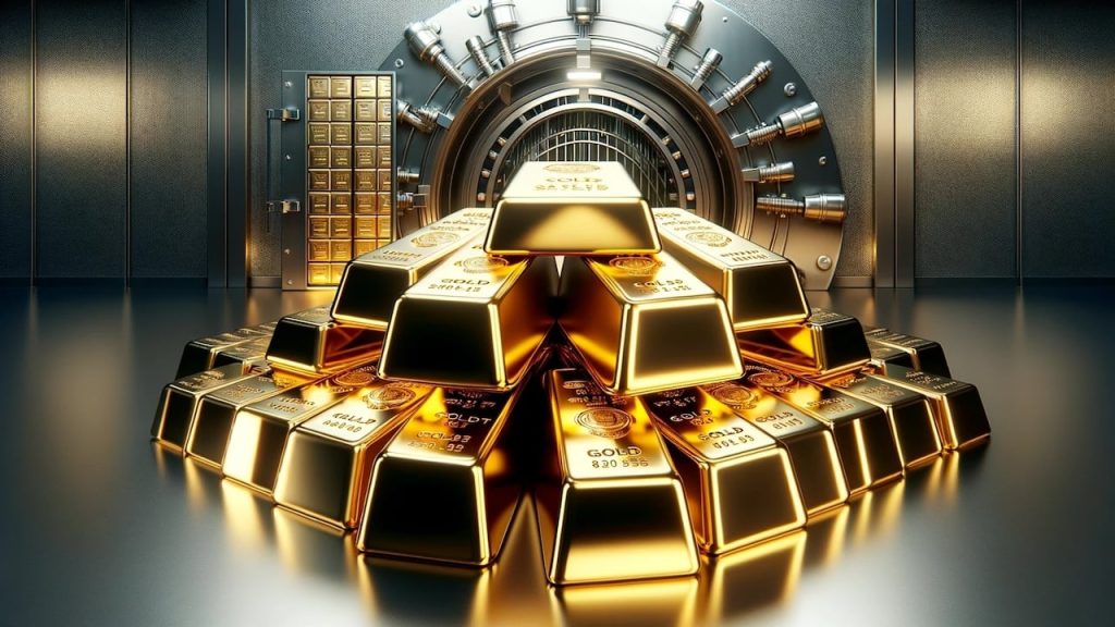Paper Gold Vs. Real Gold: It’s Important to Know the Difference