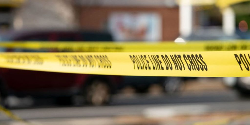Texas Partygoers Record Dying Woman As She Bleeds Out After Being Shot