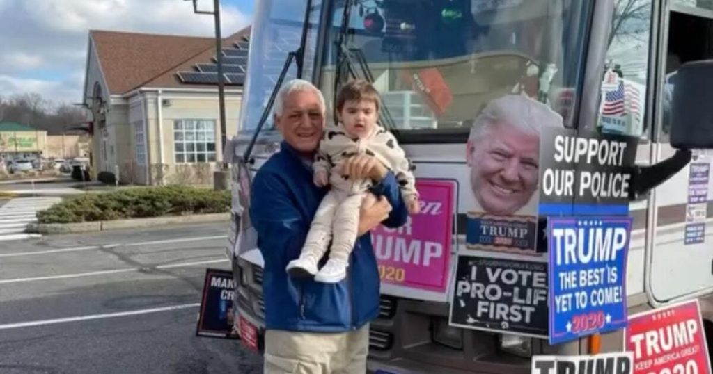 Trump RV Operator Rocky Granata Attacked with Hammer: Insights into the Assault and Legal Proceedings