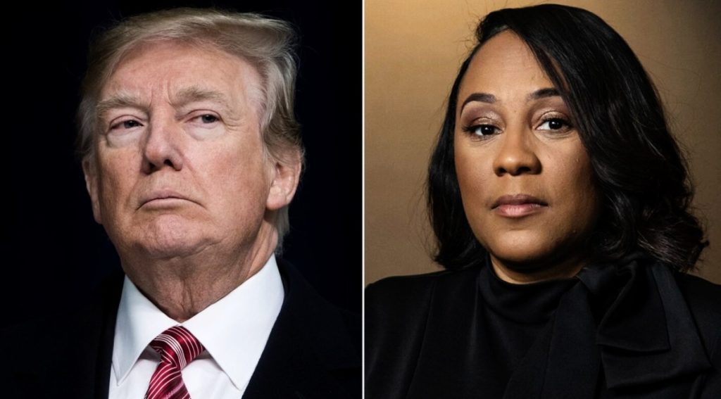 Whistleblower’s Explosive Claims Against DA Fani Willis in Trump Investigation Exposed