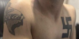 Leftists Now View Swastikas as ‘Woke’