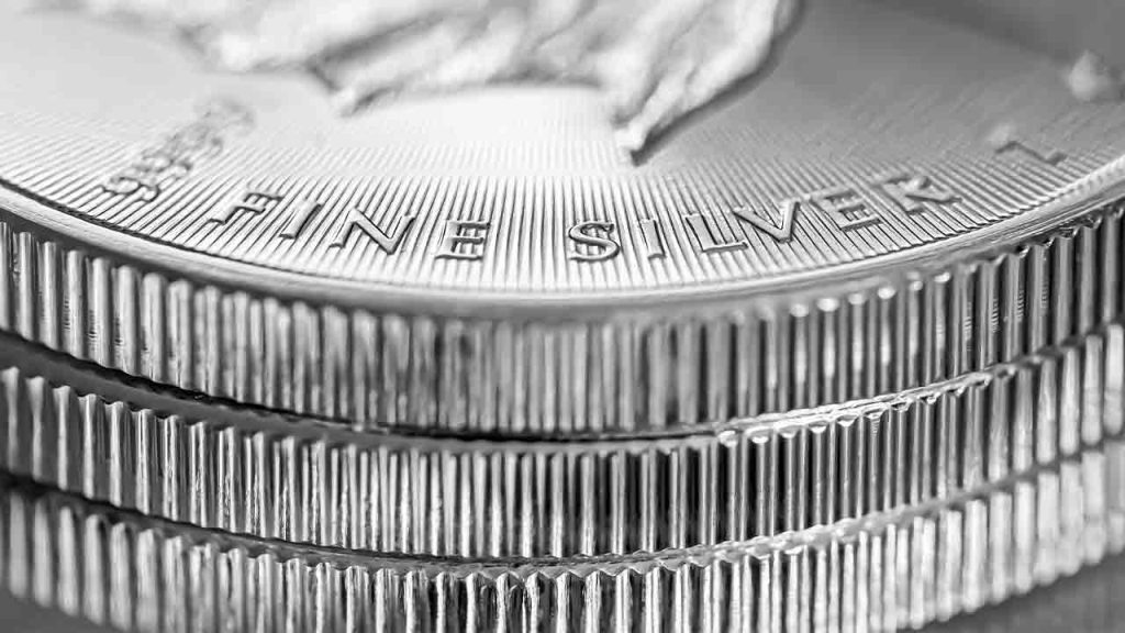 Is There Really a Shortage in Silver?