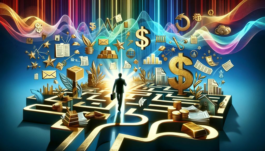 Solving the Complexities of Taxes, Precious Metals in Today’s Economy