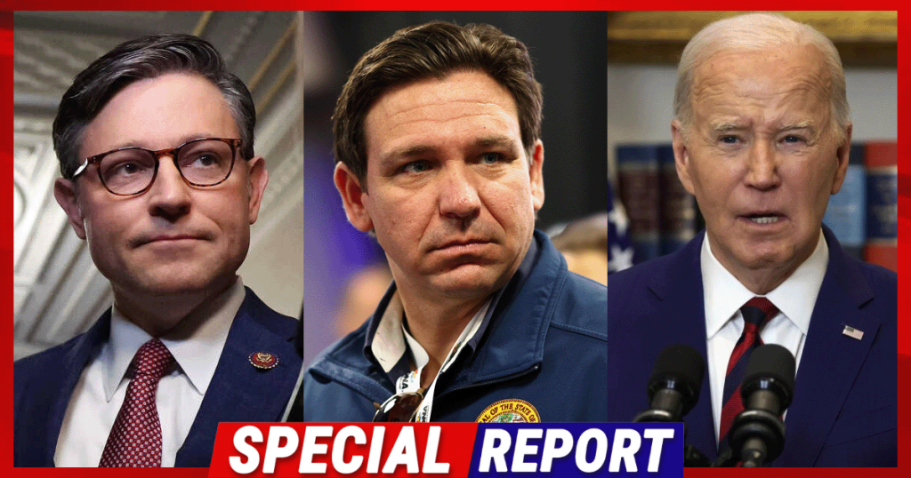 Biden, Trump Left Off Time’s ‘Most Influential’ List, While E. Jean Carroll, Jack Smith Honored