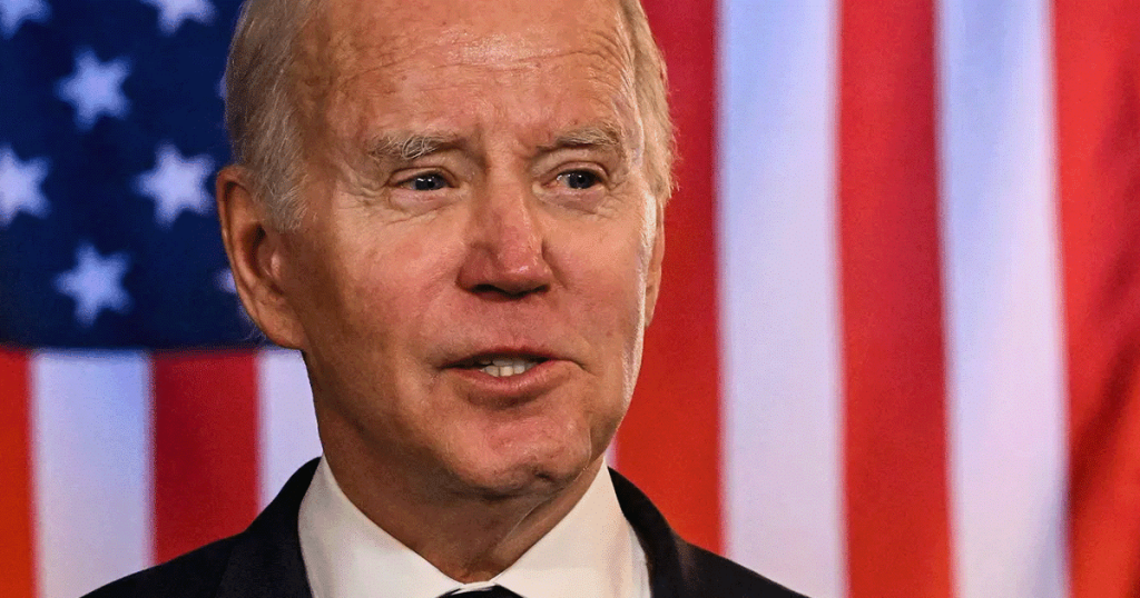 Joe Biden Caught Lying on Live TV