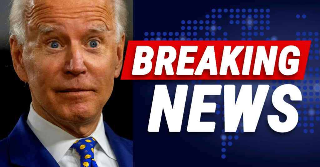 17 States Just Blindsided Biden’s Feds
