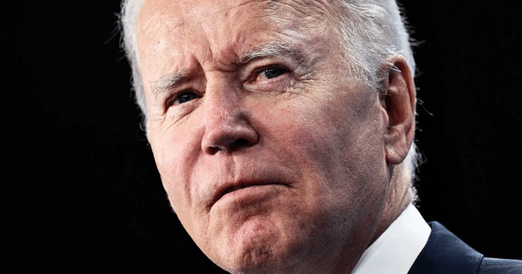 Americans Shocked by Biden’s New Official