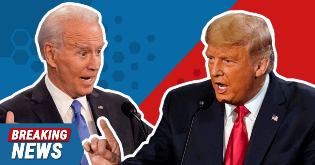 After Trump Rips Biden on His Israel Move