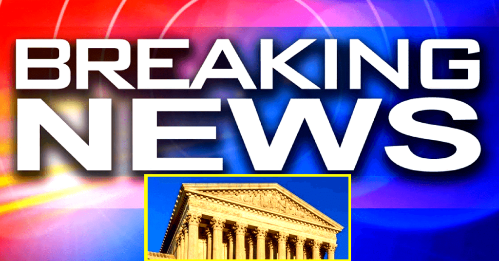 Supreme Court Drops the Gavel on BLM Official