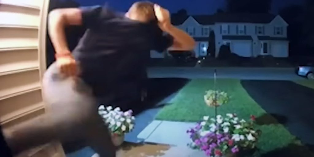 Del. State Trooper Could Face Prison Time for Assaulting Teens over Doorbell Prank