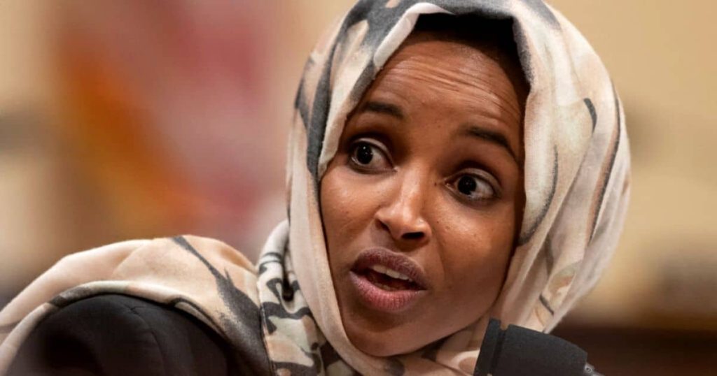 After Ilhan Omar Defends Her Daughter