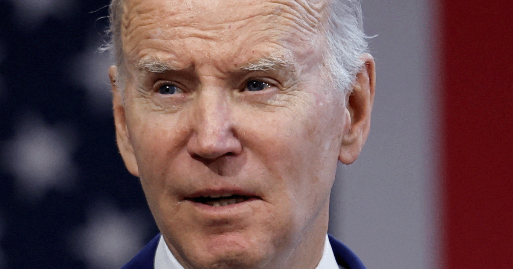 Biden Campaign Blindsided by Bad News