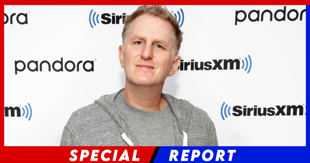 Hollywood Liberal Turns Against Liberal Protestors
