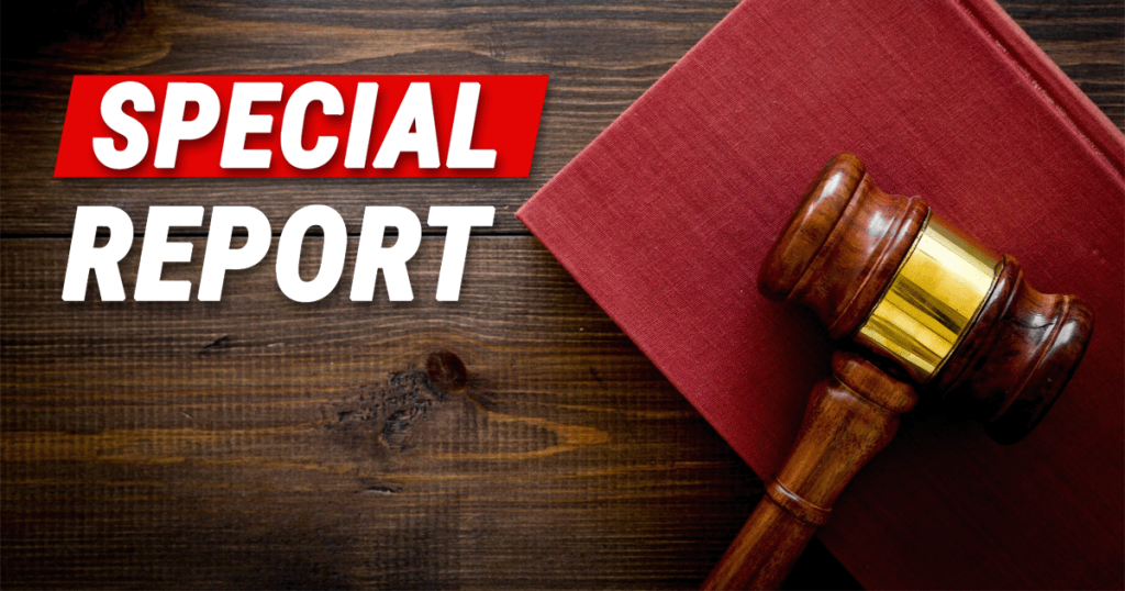 State Supreme Court Makes Historic Ruling