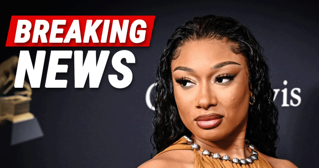 Liberal Celeb Rocked by New Lawsuit