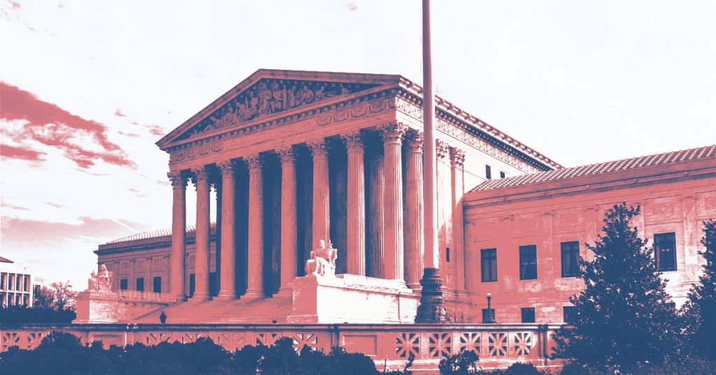 HUGE: Supreme Court to rule on January 6 obstruction charges