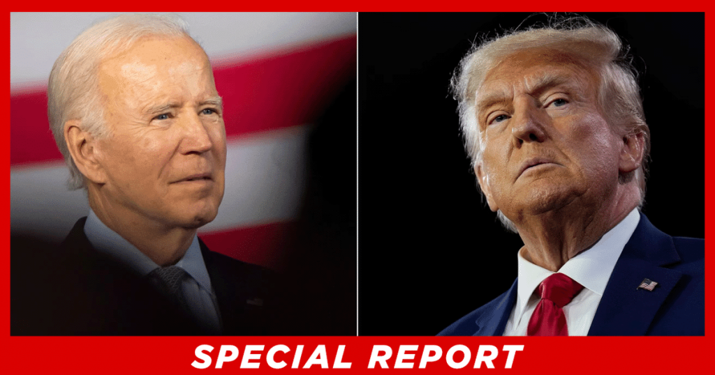 New 2024 Poll Shows Surprising Switch