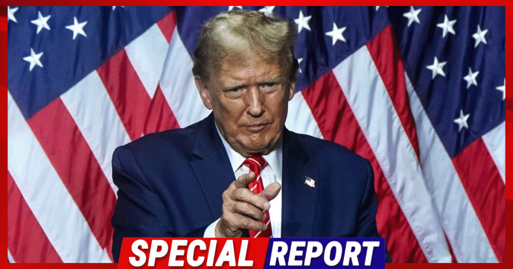 Trump Indictments Just Backfired Big Time