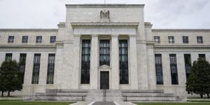 As Biden Spending Sprees Continue, Fed Says No Rate Cuts in Sight
