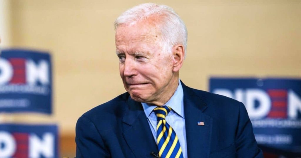 Biden’s 2024 Campaign Suffers Devastating Blow