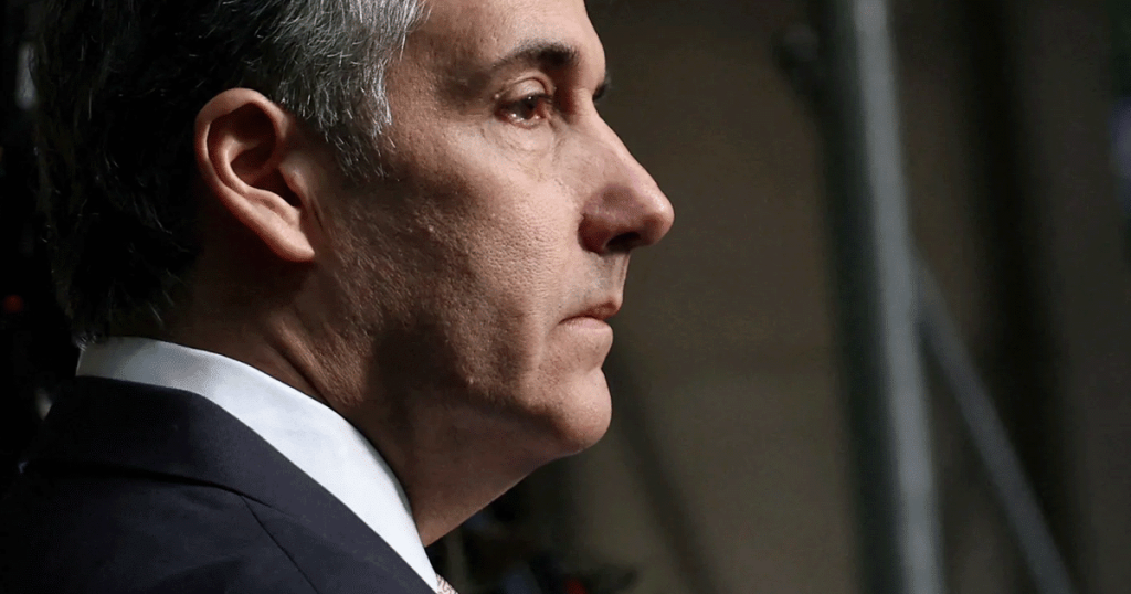 After Cohen Gets Wrecked by Trump’s Lawyers