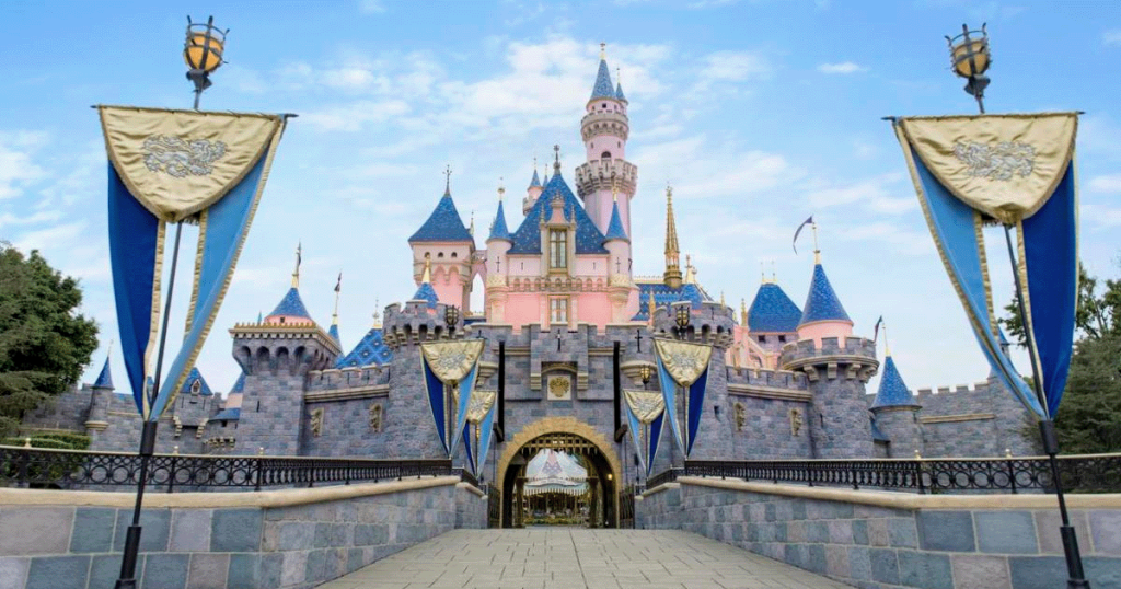 Disney Accused of Making 1 Sick Woke Move