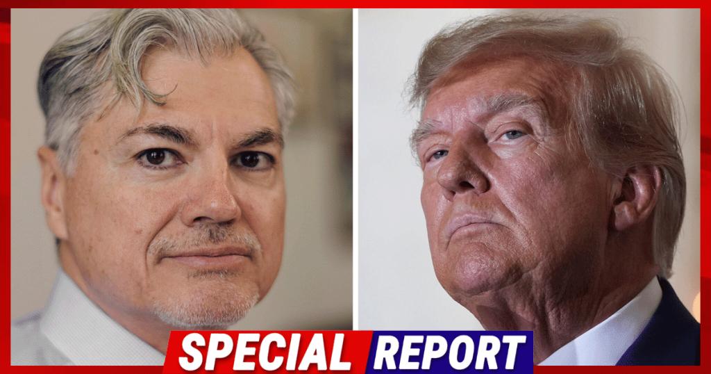 After Judge Gives Trump Jury Weird Instructions