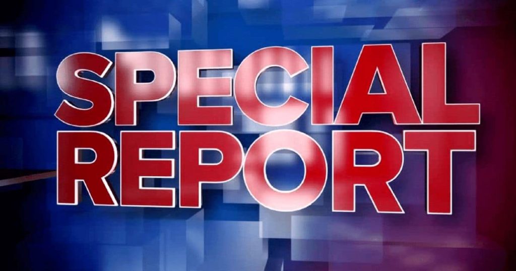 Blue State Citizens Move to Secede