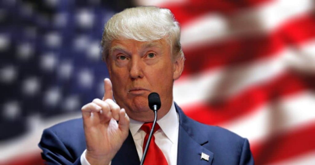 Anti-Trump Judge Just Got Blindsided