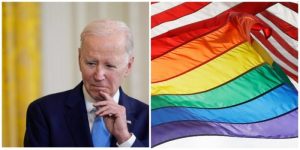DoD Blunder: Pride Post Instead of PTSD Awareness