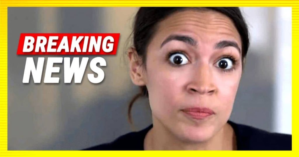 AOC Makes Stunning Admission About Trump