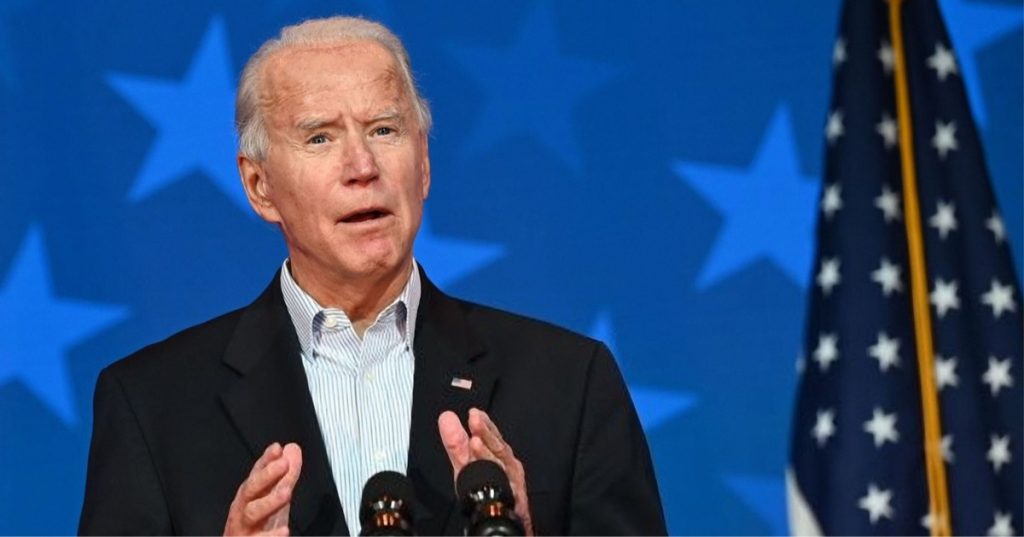 Newly Leaked Biden Alias Emails Reveal Highly Sensitive Intel
