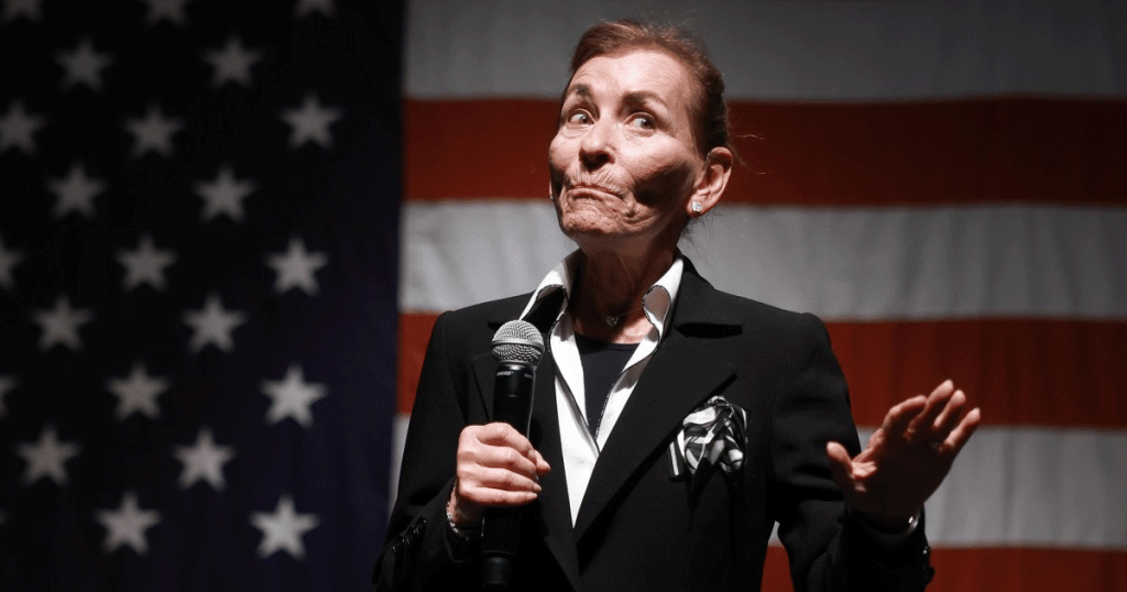 Judge Judy’s Final Say on Trump Case