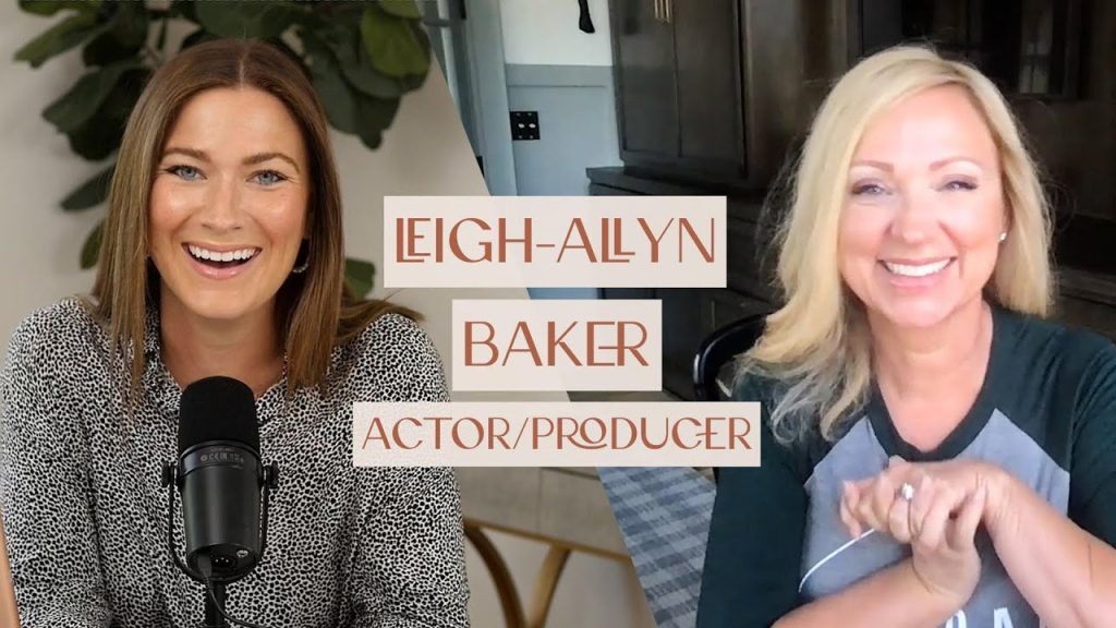 A Former Disney Star Just Released An Amazing Pro Life Message…