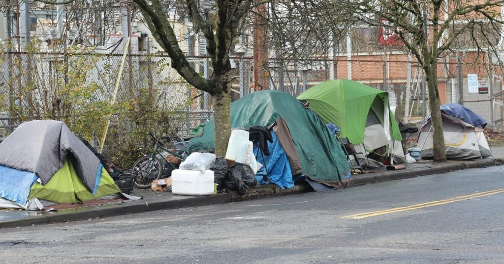 Bans on Homeless Camps Upheld: Supreme Court Ruling Grants Cities Authority to Clear Streets