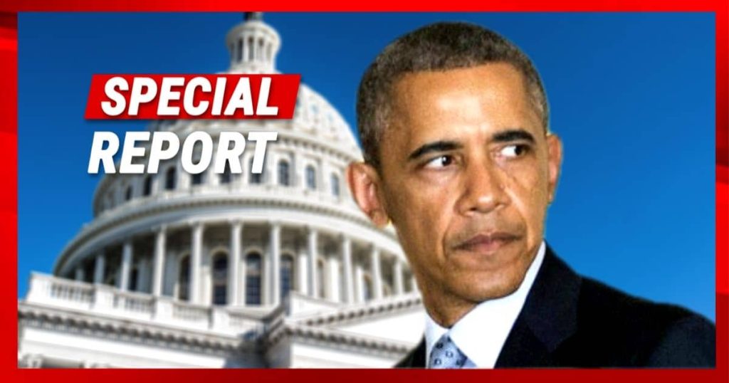 Obama’s Top Ally Makes Surprise Move For 2024