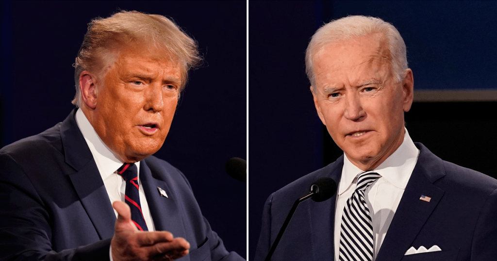 Latest Report Shows Massive 2024 Swing