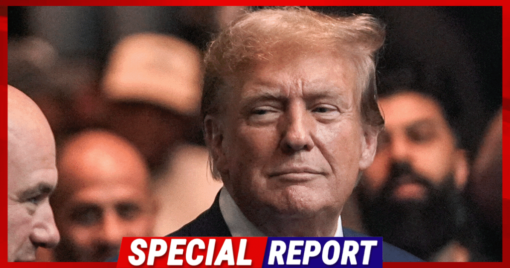 Trump Scores Huge Win Already In First Debate