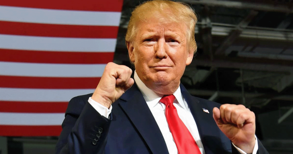 Trump Adds 1 Big Name to His VP List, And It’s Someone His Fans Will Love