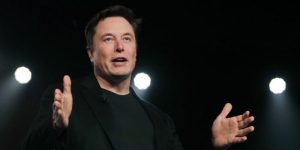 Elon Musk Calls for Resignations of Secret Service Brass, Says He Now Endorses Trump