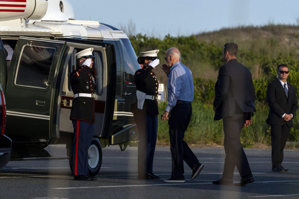 Biden’s NYTimes Beef Escalates as Backstabbing Media Sense Blood in Water