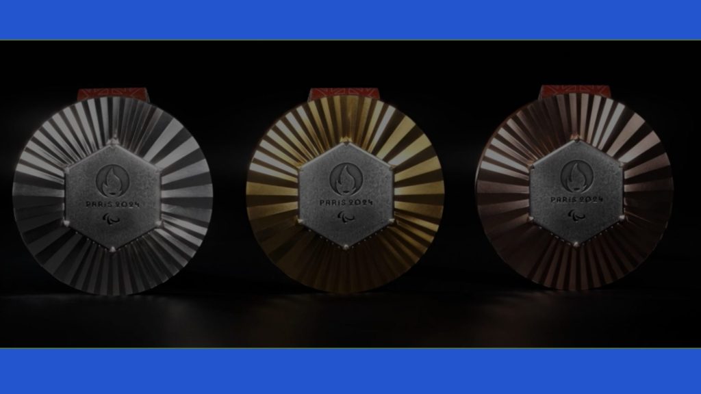 Going for Olympic … Silver?