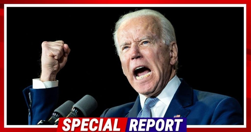 Biden’s 1 Bold Speech Claim Backfires