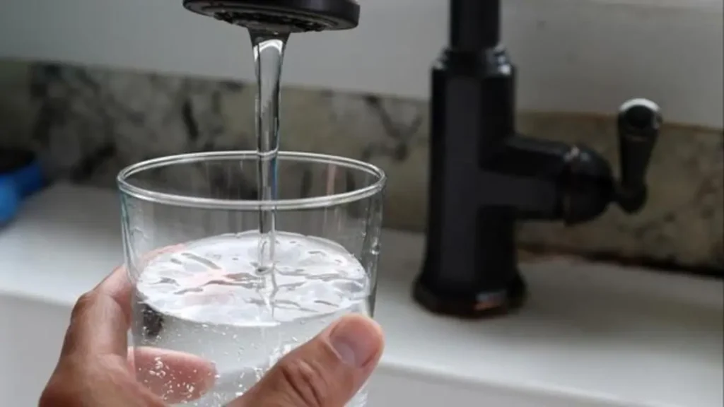 Nearly Half Of All US Drinking Water Could Be Considered Unhealthy…
