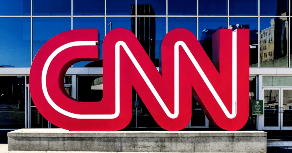 CNN Boss Makes Shocking Announcement